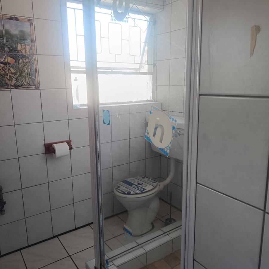 4 Bedroom Property for Sale in Sasolburg Ext 11 Free State